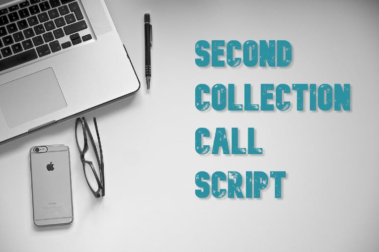 Second-collection-call