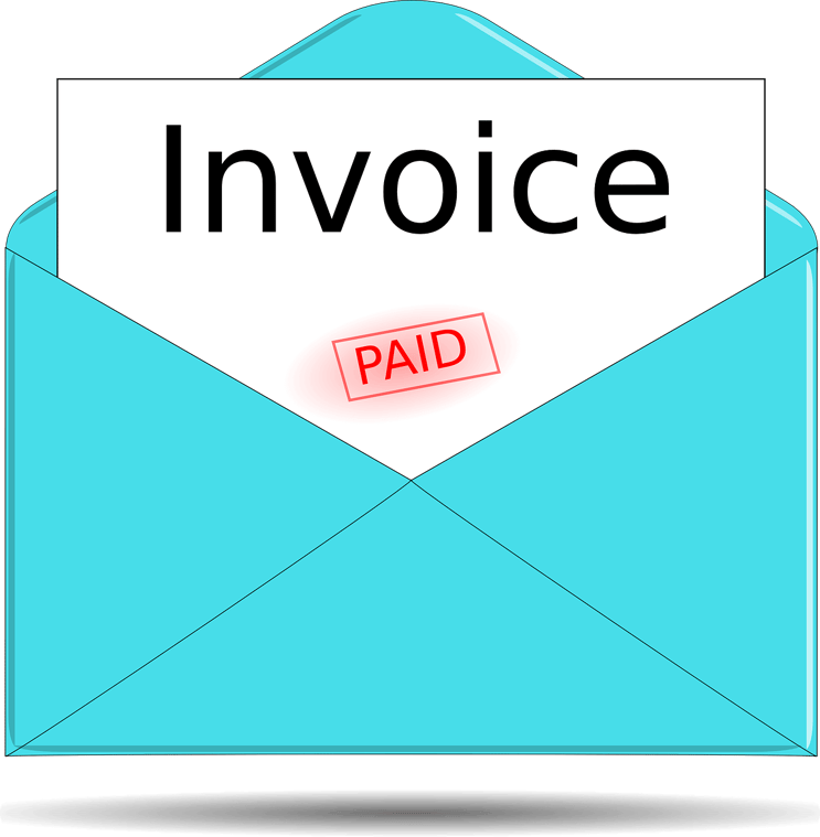invoice-paid