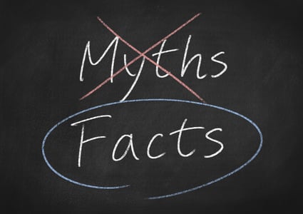 myth facts