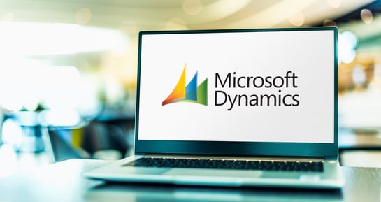 Dynamics GP Powerful Features